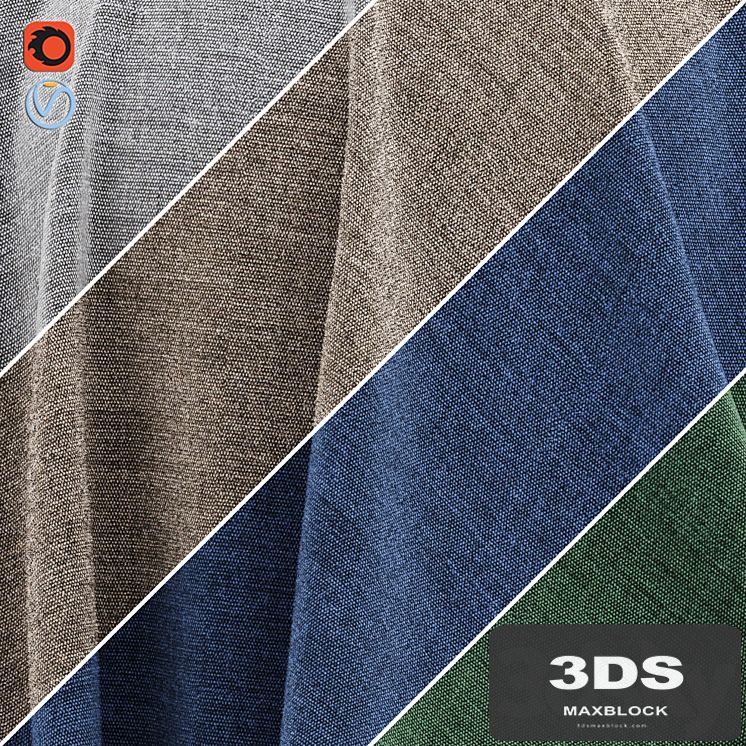 Material cotton fabric