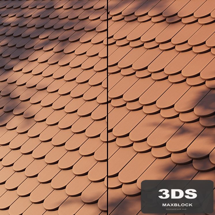Roof Tiles