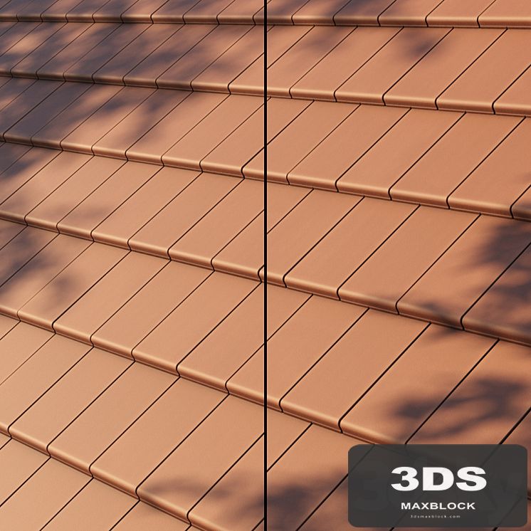 Roof Tiles