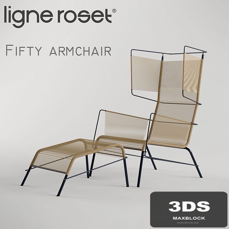 Ligne Roset / Fifty