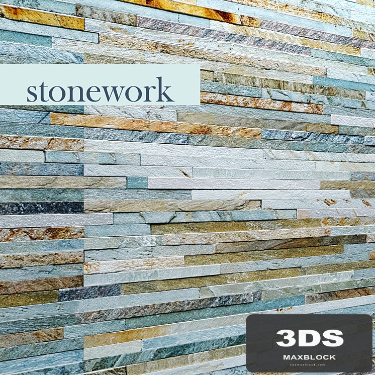 Stone.