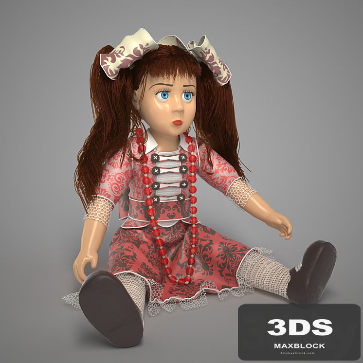 Doll