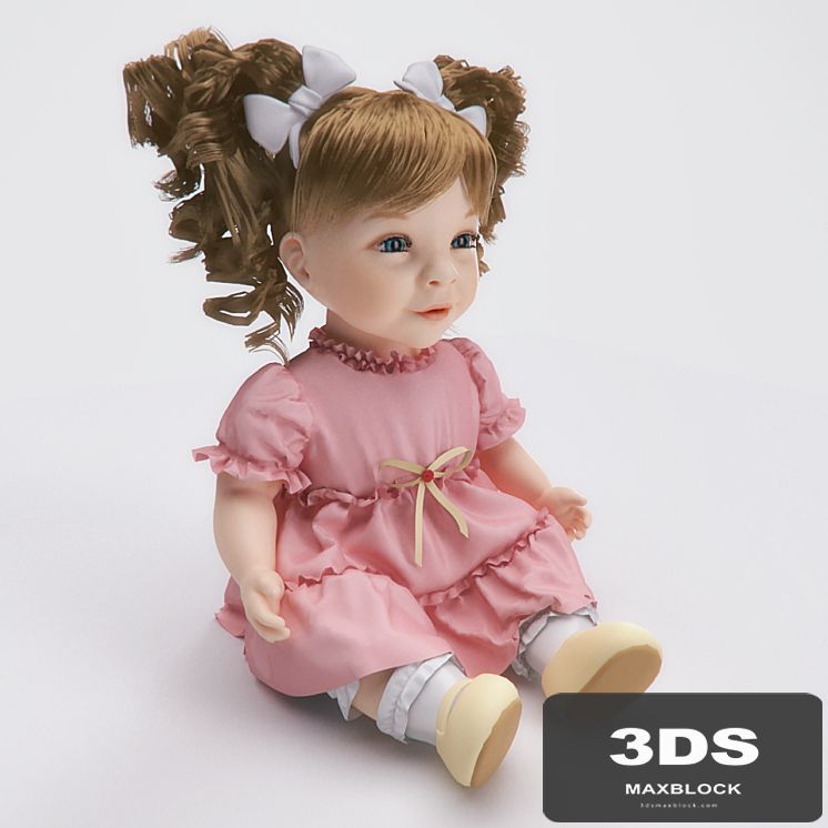 Doll