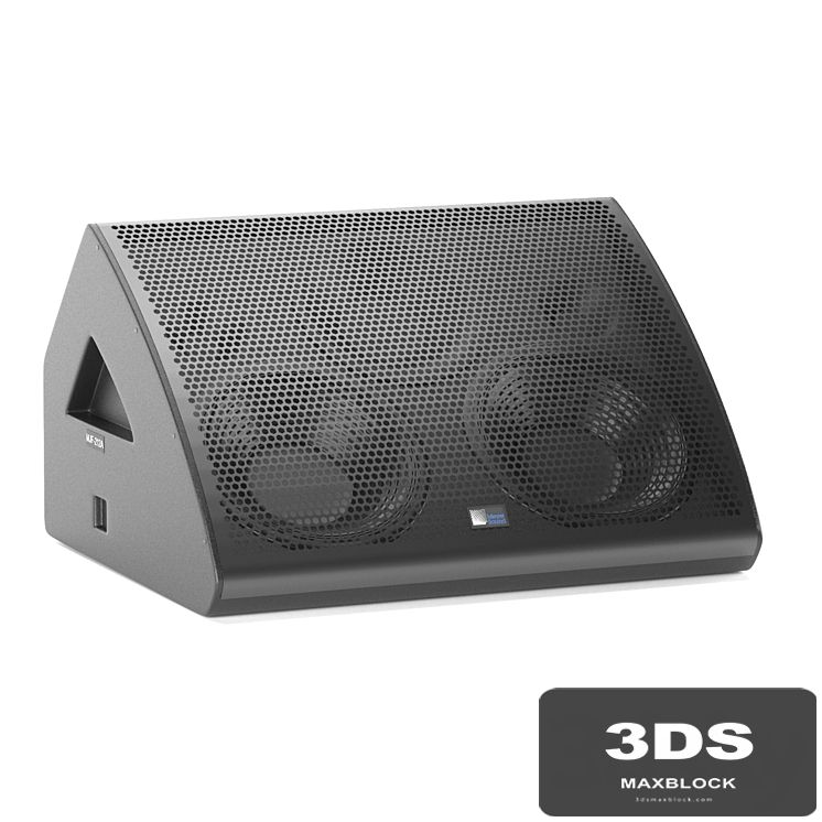 Meyer Sound MJF-212A