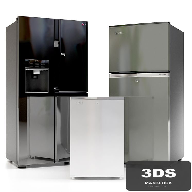 FRIDGE / REFRIGERATOR