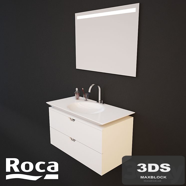 Roca Kalahari