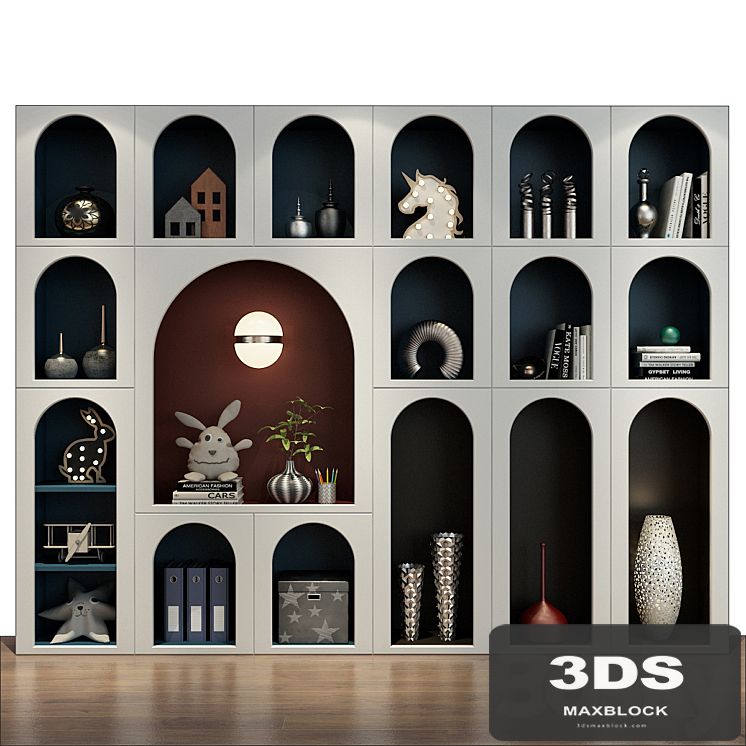 Furniture for children 0530