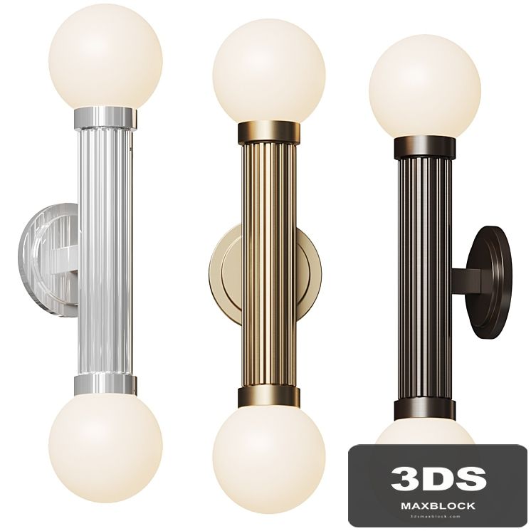 Reade by Hudson Valley Lighting