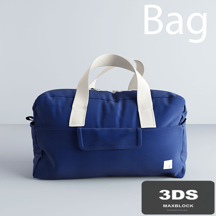 Sport bag
