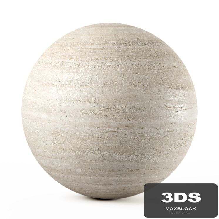 Travertine 01 Light