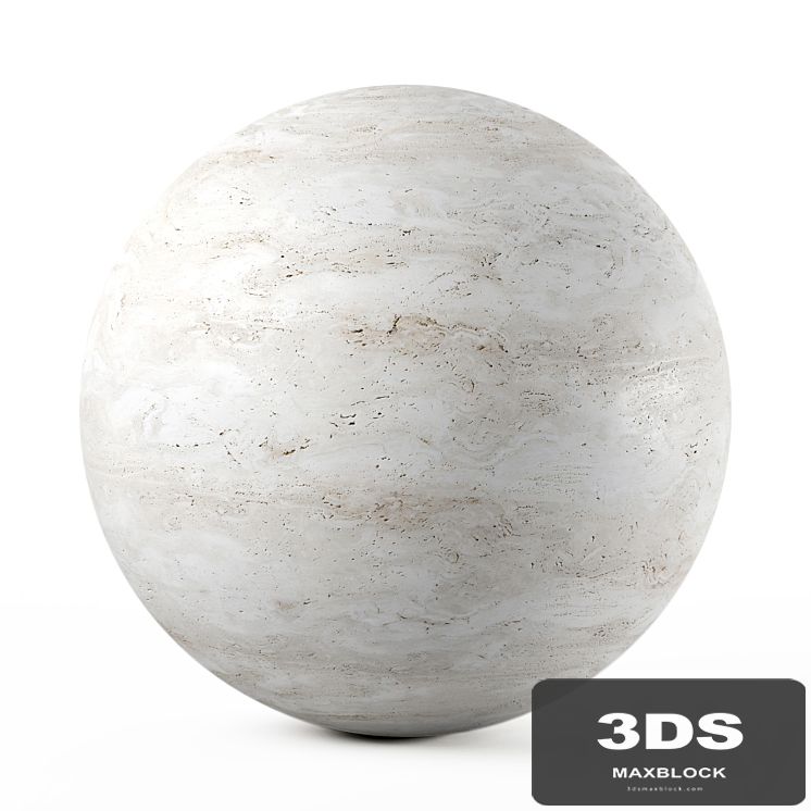 Travertine 06 Zena