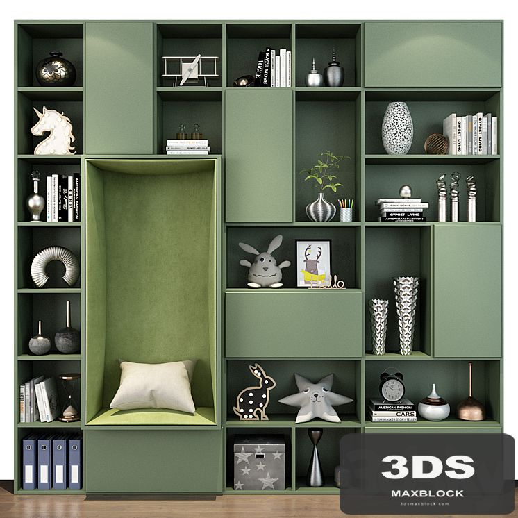 Furniture for children 0532