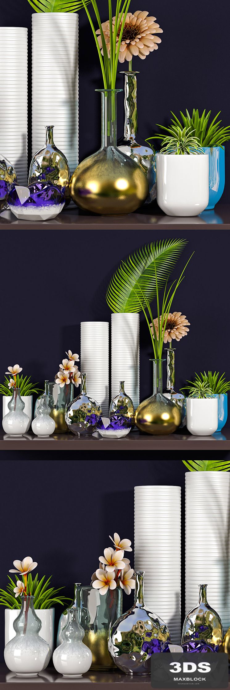 VASES VOL 5
