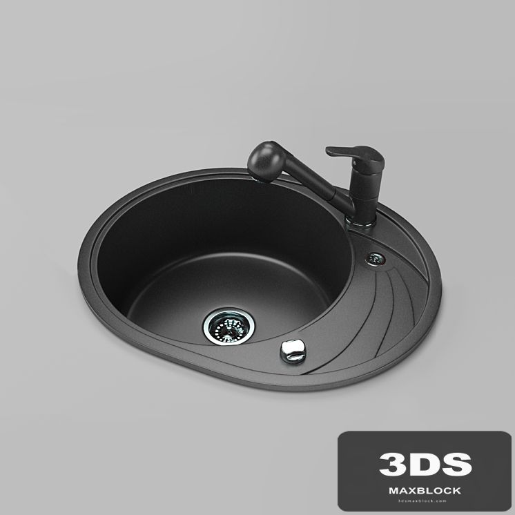 Kitchen Sink