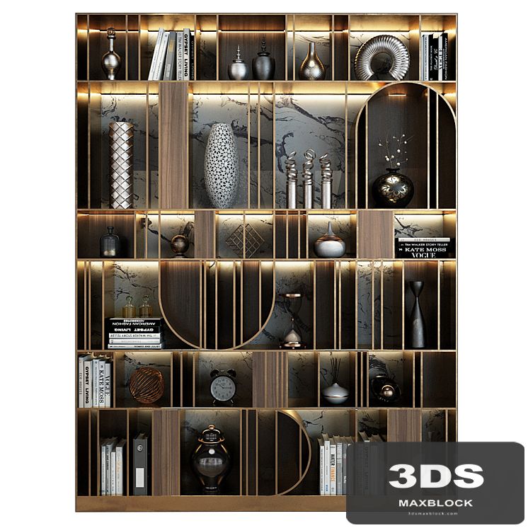 Furniture composition 533