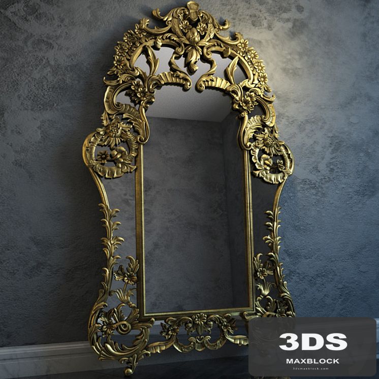 Mirror Classic