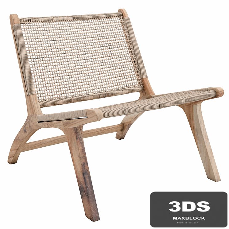 beida arm chair