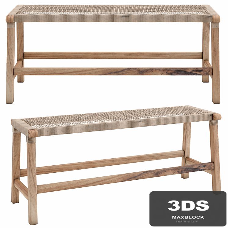 beida bench