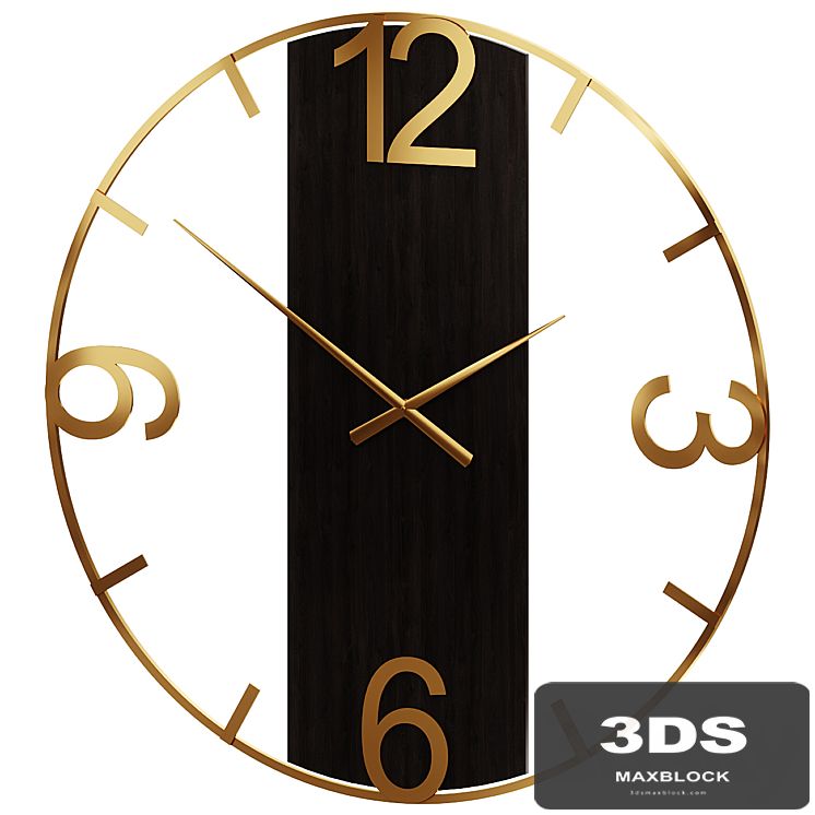 Wall clock Wall clock 203136 #80371710