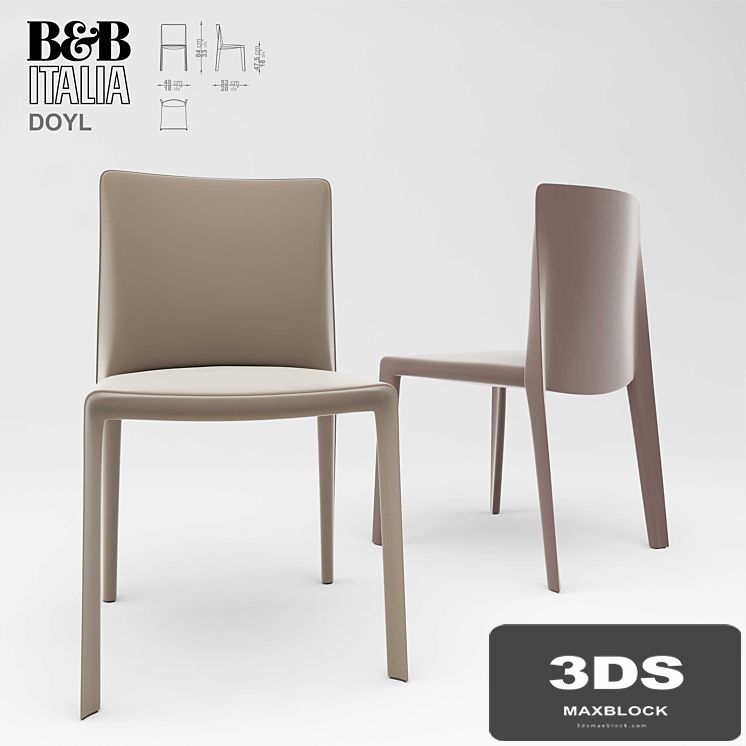 B &amp; B ITALIA DOYL