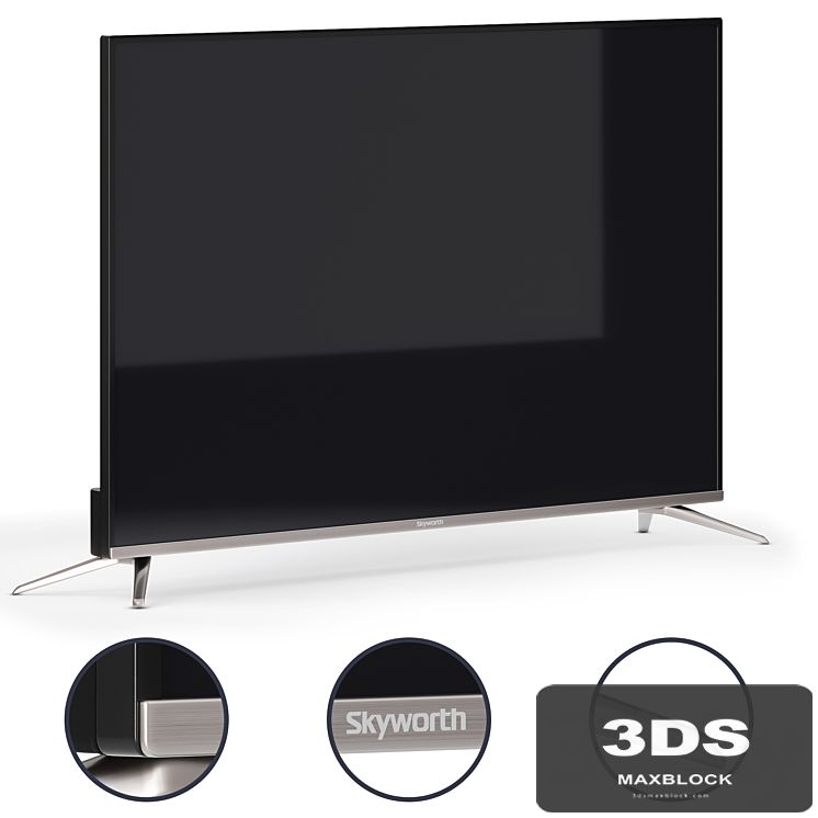 TV Skyworth 50G2A