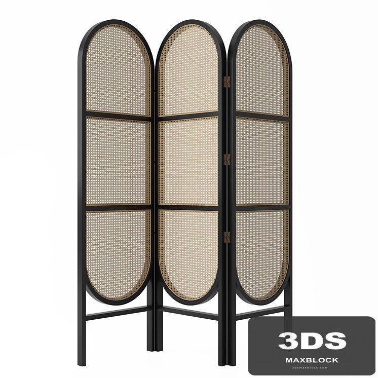 Cane Partition-01