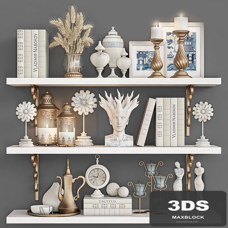 decorative set_42