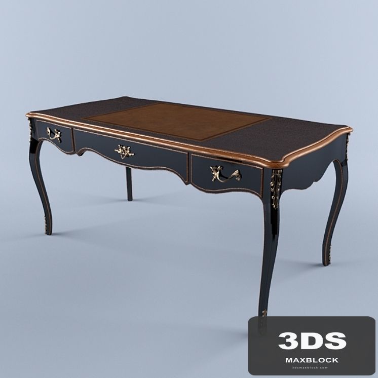 Writing desk SELVA
