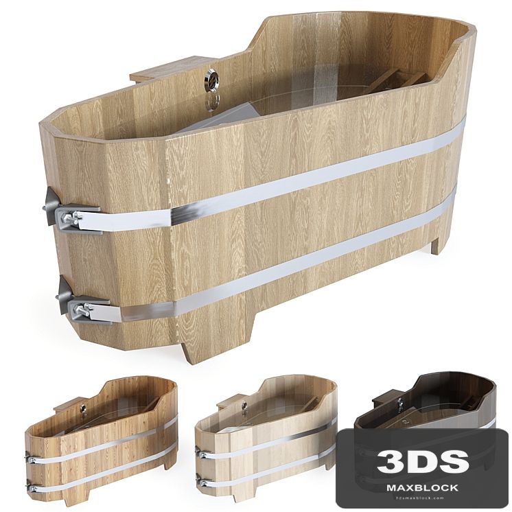 bath tub