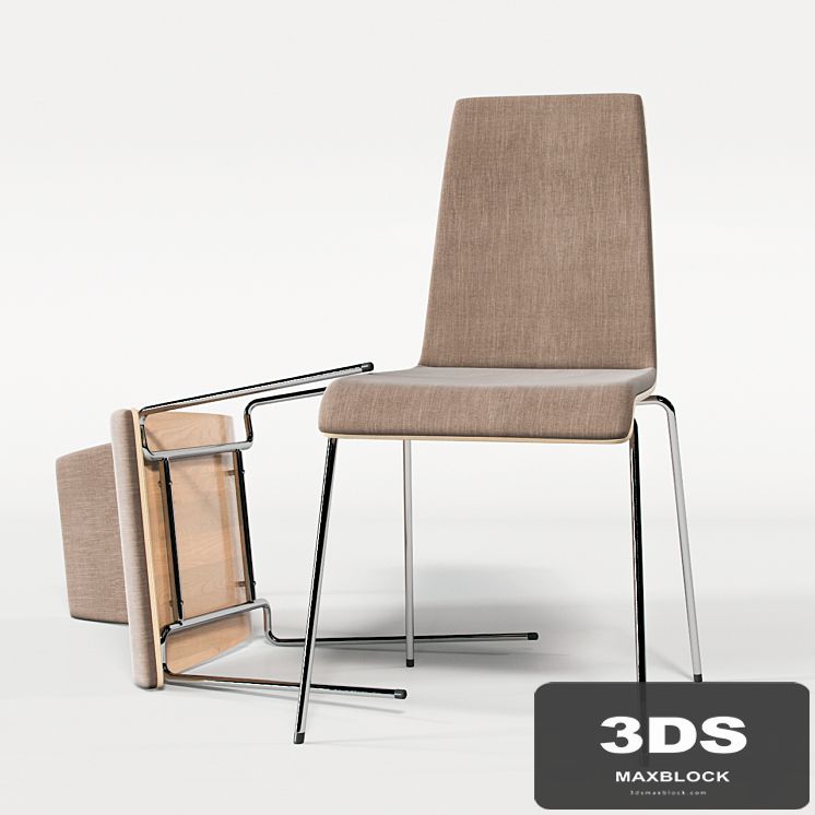 Ikea Seat Kornelis