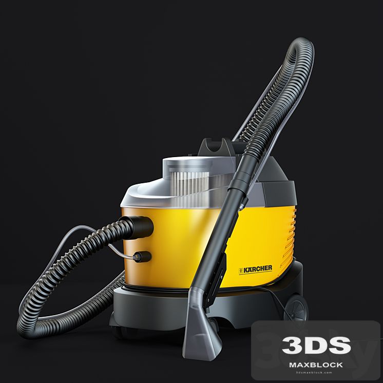 Hoover Karcher
