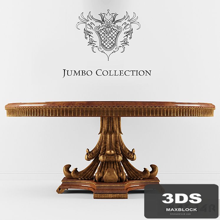 MAT - 14R Jumbo Collection