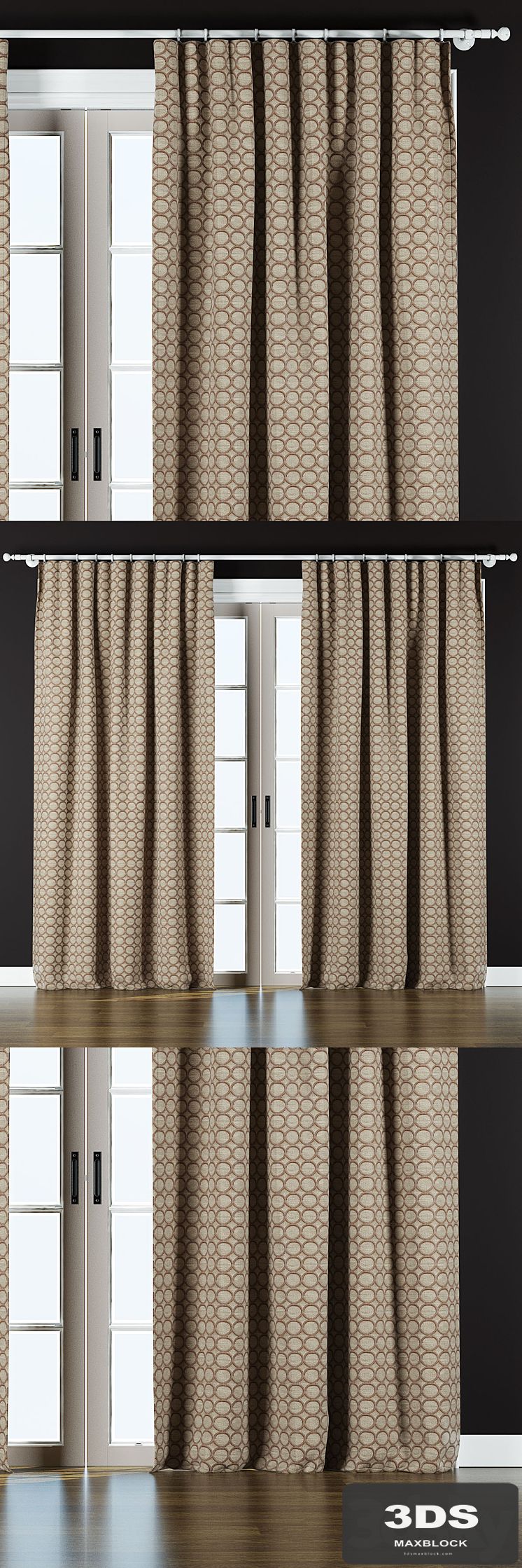 CURTAIN 3