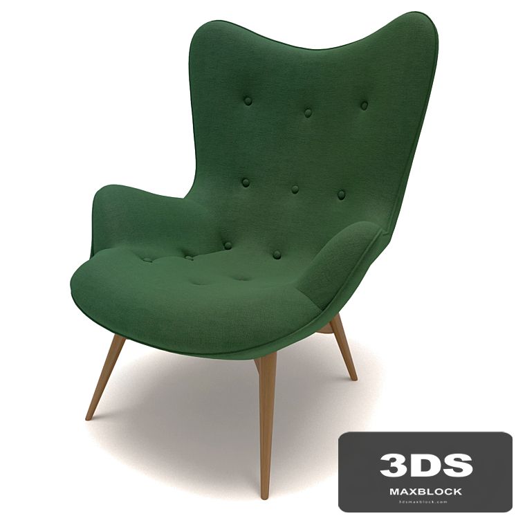Contour by Hans J.Wegner