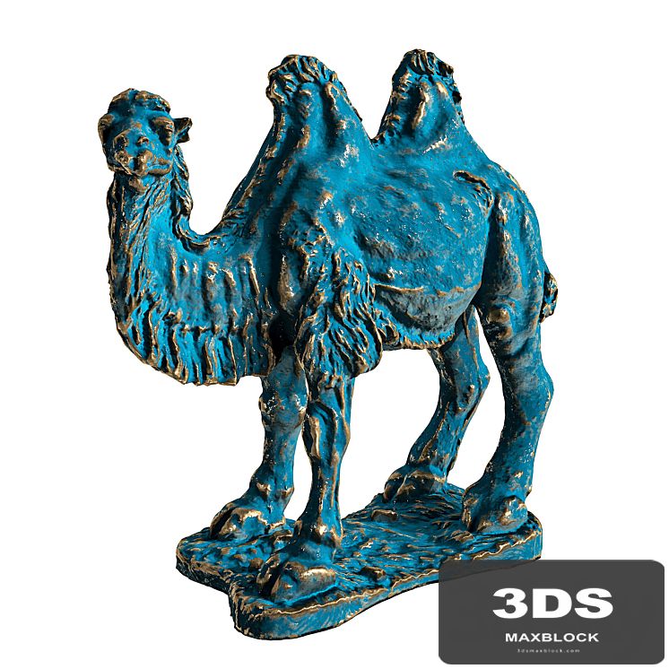 Altair Studio - Camel Blue