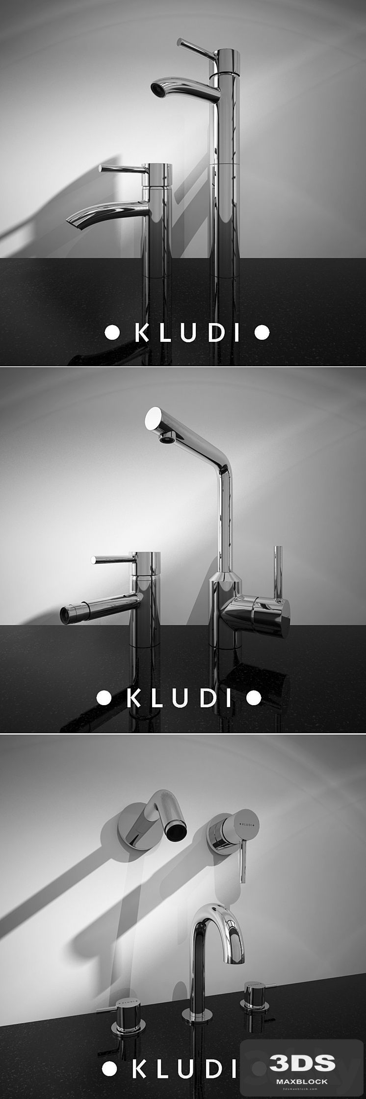 Kludi / Bozz