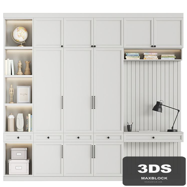 Child Room Decor-17