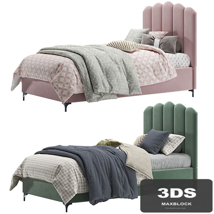 Willow Single Bed