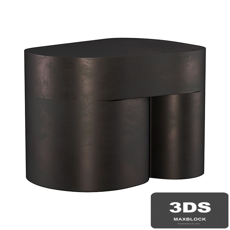 DOO SIDE TABLES