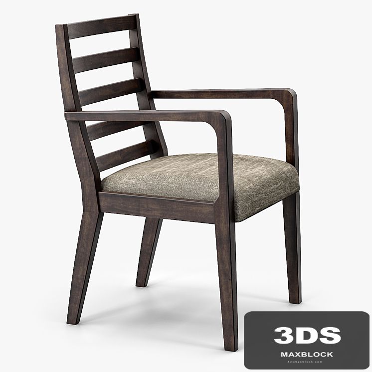Morgan Boston Dining Chair to 820 A