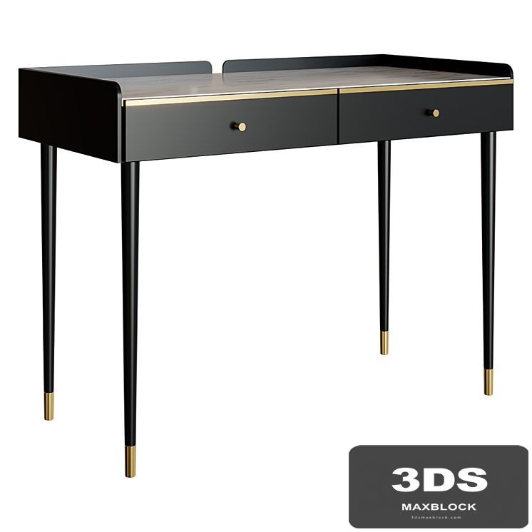 Desk Bodden