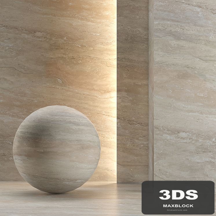 Marble 4K