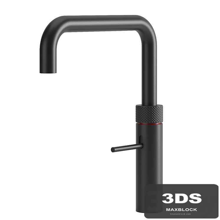 Faucet Quooker Fusion Square