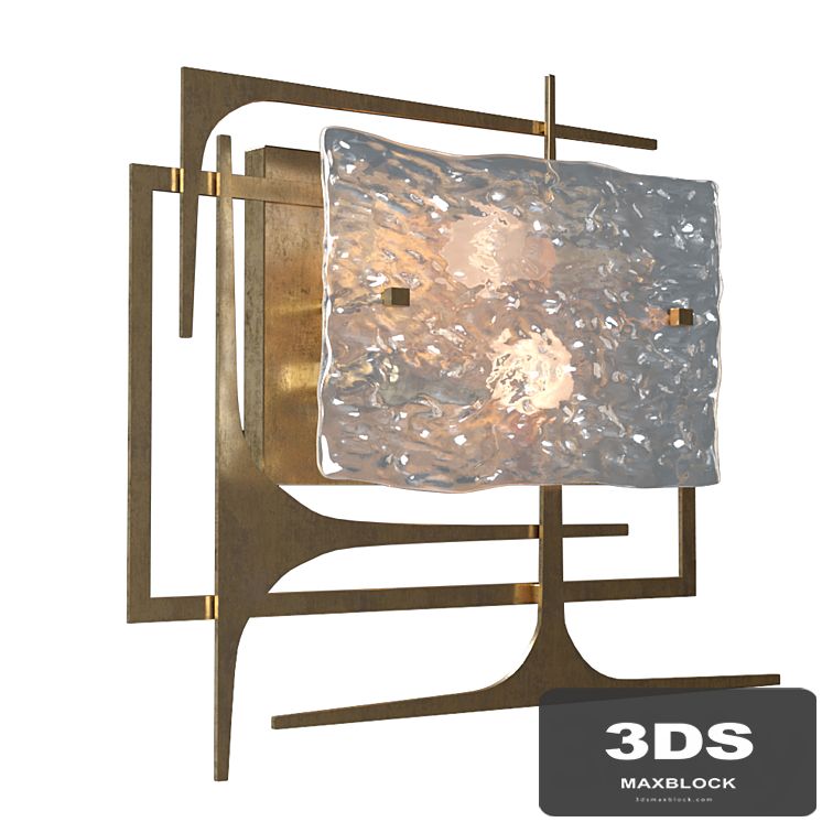 WALL LAMP ZENO BY EICHHOLTZ