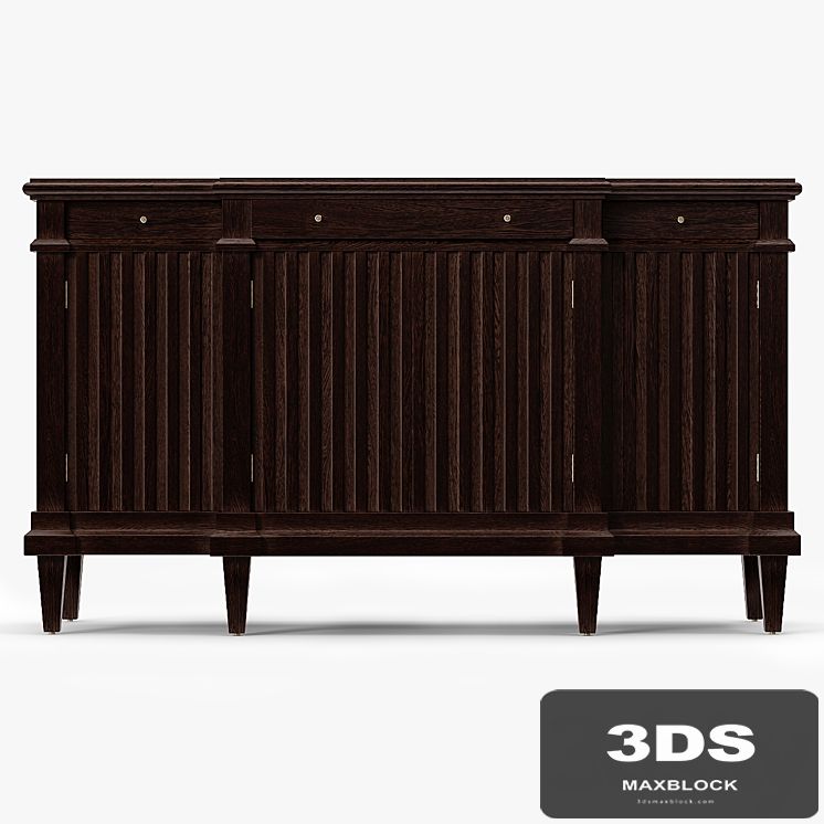 Rose Tarlow Vaucluse Cabinet