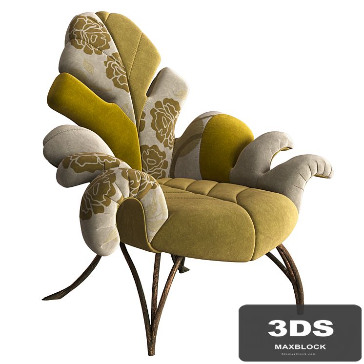 Dialma Brown DB006099
