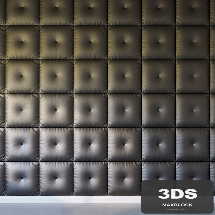 Decorative wall panel