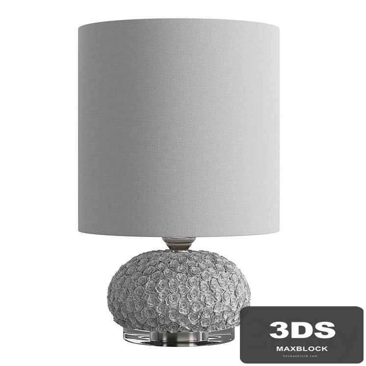 Dellen Buffet Lamp