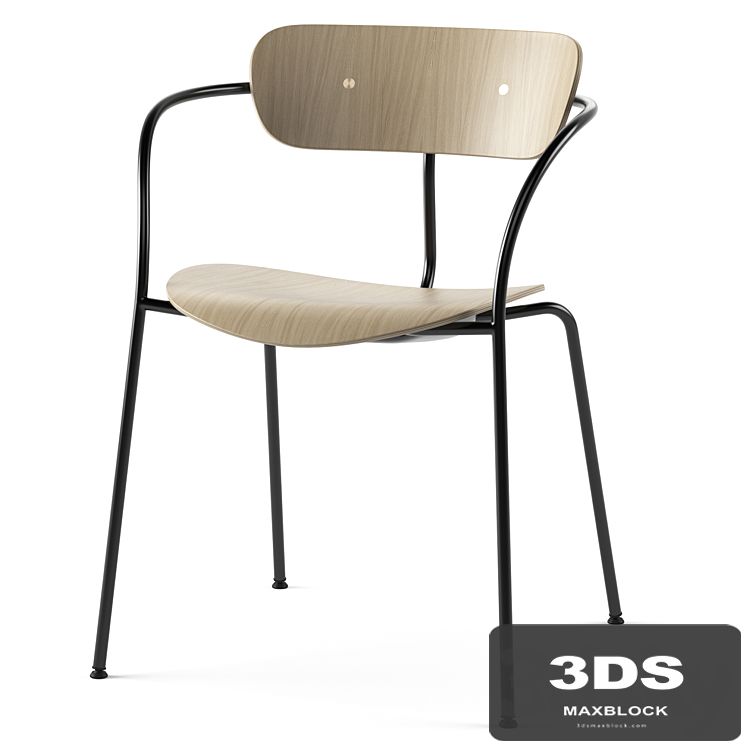Pavilion AV2 By &Tradition