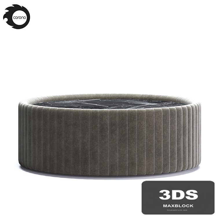 VIENNA ENZA HOME COFFEE TABLE